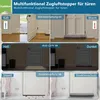 HooTown Zugluftstopper für türen, 92cm Schwerer Produktbild-Vorschau 6