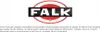 Falk 3080AB, 2 lat(a), 4 szt., Plastik, Stal, Czarny, Podgląd zdjęcia produktu 24