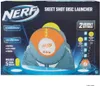 Jazwares NER0289 - Nerf - Wyrzutnia dysków Skeet Podgląd zdjęcia produktu 7