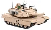 COBI M1A2 Abrams, Bausatz, 9 Jahr(e), 975 Stück(e) Produktbild-Vorschau 3