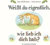 Weißt du eigentlich, wie lieb ich dich hab? Productafbeelding-voorbeeld 3