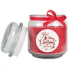 HS Candle "Weihnachten" Duftkerze im Bonbonglas - viele Produktbild-Vorschau 3