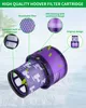 4 Stück V11 Filter für , HEPA Filter für dyson V12, Produktbild-Vorschau 3