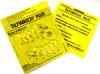 TiltWatch® PLUS Kippindikator – Gradskala, selbstklebend, Produktbild-Vorschau 3
