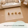 Alfombrilla de puzzle para bebés y niños, de 9 piezas, Vista previa de la imagen del producto 18