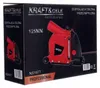 Kraft&Dele KD1977 Odsávací kryt pre frézky a brúsky Náhľad obrázku produktu 9