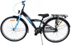 Volare Thombike Kinderfahrrad - Jungen - 26 Zoll - Schwarz Produktbild-Vorschau 2
