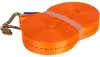 Unitrailer 12 M/25 Mm/1 T Orangefarbener Zurrgurt Mit Produktbild-Vorschau 6