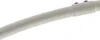 Lindby Bogenleuchte Valdorin, beige, Papier, 195 cm, IP20 Produktbild-Vorschau 6