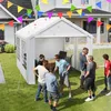 Tente de réception LZQ 3x4 m étanche avec protection UV Voir les images du produit 9