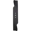 Set di lame 2x 49cm per Brill GB 742-0496 MTD 742-0496 Anteprima dell’immagine prodotto 2