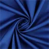 0,5m Baumwoll-Satin Baumwollstoff Satinstoff Meterware unifarben Oeko-Tex zertifiziert koenigsblau Produktbild-Vorschau