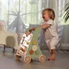 Nd19_Tl15051006768 Drewniany Edukacyjny Chodzik-P Podgląd zdjęcia produktu 6