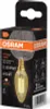 OSRAM Vintage 1906 LED CLASSIC B 4W 824 Gold E14 Lampe Produktbild-Vorschau 7