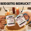 Architektin Geschenk Tasse Ich Bin Architektin Was Ist Produktbild-Vorschau 2