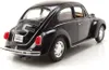 Welly Model Car 1:24 VW Beetle Beetle Barva černá Náhled obrázku produktu 7