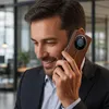 Obal na Honor Magic 8 Lite – kožená pouzdro typu "wallet" + Náhled obrázku produktu 8