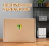 10 Stück ergonomische Kugelschreiber Mehrfarbig Produktbild-Vorschau 7