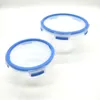 EMSA Clip&Close Frischhaltedosen-Set 2-tlg. rund Produktbild-Vorschau 15
