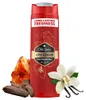 Gel douche Epic Legend (corps-cheveux-visage), 400 ml Voir les images du produit 2