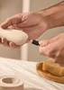 CREATE - BARBER STUDIO - Wasserfester Akku-Trimmer und Produktbild-Vorschau 5