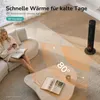 EMKE Turm-Heizlüfter 2000 W, PTC-Keramikheizung mit Produktbild-Vorschau 2