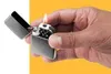 ZIPPO Gaseinsatz GELBE FLAMME Zubehör 65813 Produktbild-Vorschau 5