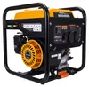 MaXpeedingrods 3200W 3500W Inverter Stromerzeuger Benzin Produktbild-Vorschau 2