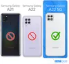 EAZY CASE Handykette kompatibel mit Samsung Galaxy A22 5G, Produktbild-Vorschau 7
