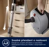 Electrolux Sáčkový vysavač 600 EB61A5UG Urban Grey Náhled obrázku produktu 6