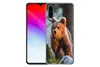 MuchoWow® Handyhülle Schutzhülle Hülle für Huawei P30 Bär - Produktbild-Vorschau 2