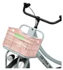 Urban Proof Caisse à vélo junior 15 litres en plastique Voir les images du produit 5