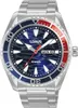 Uhr Lorus Herren Silber Lorus-RH383AX9 Produktbild-Vorschau 1