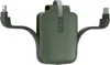 TAU Rolling Square Tau Mini Powerbank 1400Mah Green Náhled obrázku produktu 4