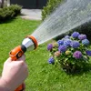 Sillar zahradní sprcha z kovu s 10 funkcemi – postřikovač Náhled obrázku produktu 3