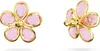 Swarovski Idyllia Ohrstecker 5656635 Ohrringe Produktbild-Vorschau 4