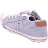 Mustang Damen Schnürschuhe in Blau, Größe 36 Produktbild-Vorschau 6