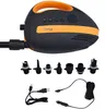Ultimative Akku-SUP-Luftpumpe: 20 PSI, 350 L/Min, USB, 12V Produktbild-Vorschau 5
