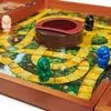 Smg Jumanji Dřevěná Edice Cz Náhled obrázku produktu 7