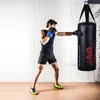 KOMFOTTEU Boxsack 10kg, Kinder Boxset inkl. 8 OZ Produktbild-Vorschau 2