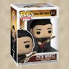 Fall Out Boy - Pete Wentz 211 - Funko Pop! - Vinyl Figur Produktbild-Vorschau 5