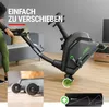 Hop-Sport Ergometer HS-120H Argo – Heimtrainer Fahrrad mit Produktbild-Vorschau 6