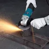 Szlifierka kątowa Makita 9565 CVR 1400 W 125 mm z regulacją Podgląd zdjęcia produktu 24