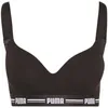 PUMA Padded Bra Damen black XS Produktbild-Vorschau 1