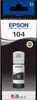 Epson 104 EcoTank Black ink bottle Produktbild-Vorschau 13