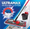 Vileda - sada Ultra Max Micro a bavlna | krabička po 1 ks Náhled obrázku produktu 6