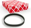 FEBI BILSTEIN 21768 Zahnriemen für VW Golf IV Schrägheck Produktbild-Vorschau 1