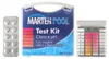 Kit Tester Cloro E Ph Con Reagenti  In Pastiglie 10X4 Anteprima dell’immagine prodotto 1