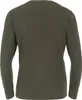 REDMOND Casual Henley Shirt Langarm Knopfleiste Regular Fit Produktbild-Vorschau 2