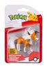 Battle Figure Pack Wolwerock Produktbild-Vorschau 1